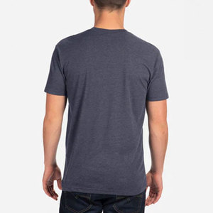 T-shirt unisexe en coton Next Level 3600 Light Olive, couleur vert olive - Product Image 5