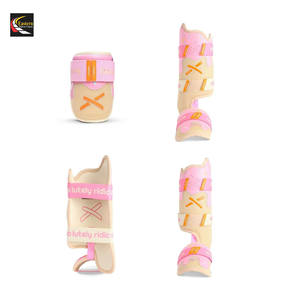 Ensemble de protection de baseball : protège-tibias complets, coudières et protège-glissades pour un jeu sûr et les courses aux bases - Product Image 6