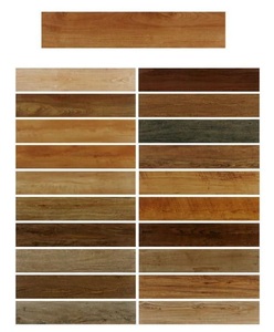 พื้น SPC LVT PVC ไวนิลกันเสียงสำหรับตกแต่งภายในอาคาร ทนทานสูง กันน้ำ แบบ Dry Back และ Click Lock - Product Image 1