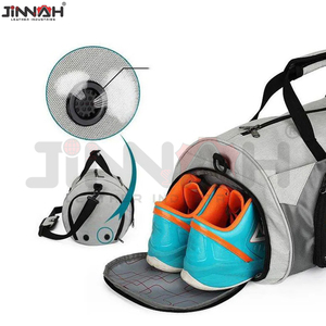 Men Gym <b>Bags</b> for Fitness <b>Training</b> Outdoor Travel Sport <b>Bag</b> Multi Function Dry Wet Separation <b>Bags</b> Custom Fitness Workout - Product Image 6