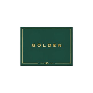 BTS JUNGKOOK - GOLDEN [Lanzamiento Oficial Coreano] - Product Image 4