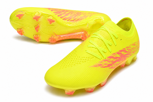 Botas de Fútbol Furon V7 Pro <span class=keywords><strong>FG</strong></span> para Hombre, Ligeras, Profesionales, para Entrenamiento, Venta al Por Mayor IKUN601120 - Product Image 4
