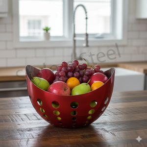 Egetable: Búho Itchen torage Ruit Asket - Product Image 1