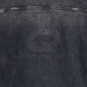 Veste en jean pour homme de haute qualité, style décontracté, coupe confortable, durable, respirante, coupe-vent, pour l'hiver et le quotidien - Product Image 6