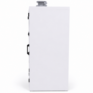 Heavy Duty Polypropylene Laboratory Chemical Storage Cabinet for Corrosive Acids and Bases - Product Image 5