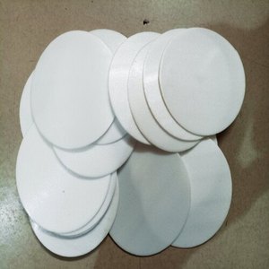 Nouvel Arrivage 2026 – Lot de 2 Doublures en Feuille d'Aluminium Scellables sous Pression pour Bocaux en Plastique – Plaquettes de Scellage Thermique - Product Image 5