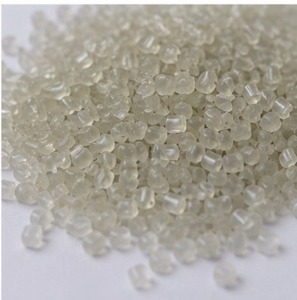 Clear PP <b>Plastic</b> <b>Pellet</b>/Granule Brand Merades Indonesia Virgin Polypropylene Resin High Purity Homeware Injection Blow Molding - Product Image 5