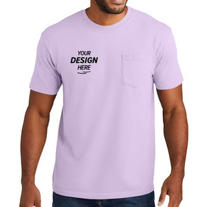 Camiseta de Edición Premium en Mezcla de Algodón, Perfecta para Uso Diario Informal, 100% Algodón, Ideal para Uso Diario Informal - Product Image 4