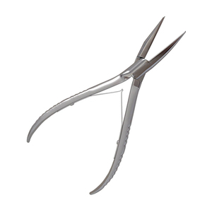 Herramienta Profesional para Extensiones de Cabello con Anillos Micro, Nano y Cinta Adhesiva, con Gran Resistencia - Product Image 2