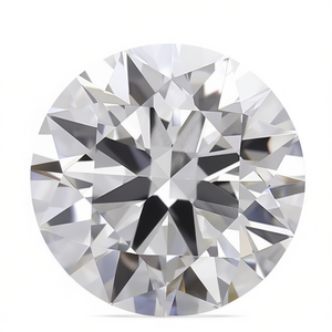 Diamant rond de 5,01 carats certifié IGI, VS2, diamant cultivé en laboratoire - Product Image 2
