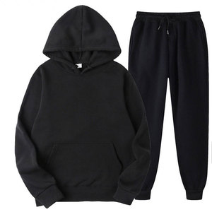 Traje de entrenamiento de poliéster 100% transpirable para hombre, personalizado OEM 2025, con cuello alto y media cremallera, para otoño - Product Image 4