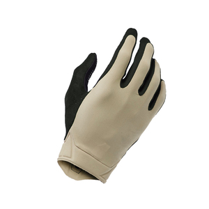 High Quality Full Finger Cycling Gloves Road Racing Breathable Stretch Adult Youth Custom Logo Wholesale Cycling Gloves - Product Image 2