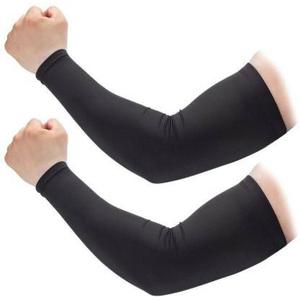 Manches longues de sport unisexes personnalisées pour l'été, respirantes, à séchage rapide, protection UV, pour activités de plein air - Product Image 5