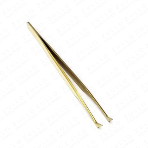 Custom Professional Stainless Steel <b>Lash</b> Tweezers High Precision Volume Eyelash Extension Pointed Beauty Tool <b>Kit</b> - Product Image 2