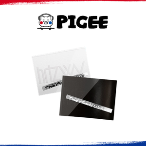 HRTZ.WAV - [ LA PRIMERA OLA ] PRIMER MINI ÁLBUM DE KPOP MÁS VENDIDO EN COREA - Product Image 2