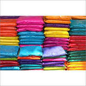Holy colour Herbal Gulal Color Poudre de fécule de maïs directement du fabricant indien - Product Image 5