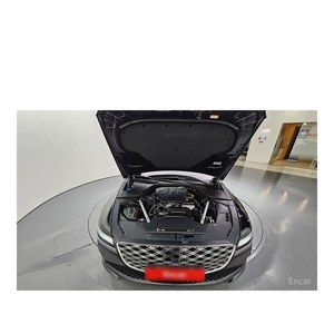 Genesis G80 2024, 2.5 Turbo, 2WD, Gasolina, Automático, Asientos de Cuero, Cámara Trasera, 13,559 km, Volante a la Izquierda - Product Image 6