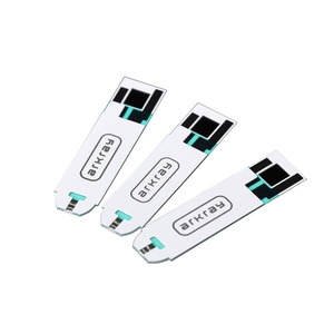 Tiras reactivas Arkray Glucocard 01 Mini (Paquete de 50 tiras) - Tecnología Japonesa (No incluye la máquina en el paquete) - Product Image 2