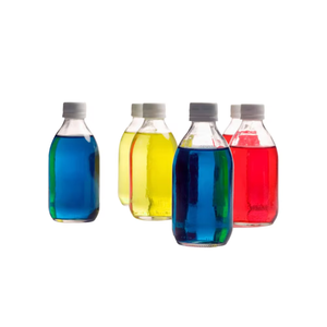 Tintes Líquidos Multiusos a Base de Agua para Madera, Cuero y Tela, Tonos Personalizados, Alta Resistencia a la Decoloración, Exportador Indio - Product Image 1