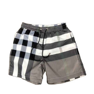 Shorts de Diseñador para Hombre, Novedad 2026, Venta al Por Mayor, Duraderos, Cómodos, Antibacterianos, Shorts de Playa para Hombre - Product Image 1