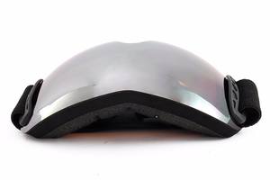 Gafas de Esquí Ligeras sin Marco con Lente Esférica Antivaho - Product Image 4