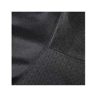 Camiseta de Fútbol Americano con Número y Logotipo Personalizados, Diseño Cosido de Primera Calidad, Uniforme Deportivo Duradero - Product Image 4