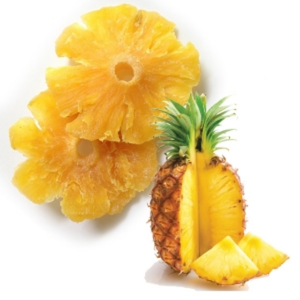 Anillos de Piña Deshidratada a Precio de Fábrica, Snack Natural, Oferta para Compradores al por Mayor, Piña Deshidratada en Bolsa de PP, Proveedor de Vietnam - Product Image 6