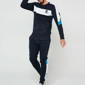 Vêtements de sport avancés, respirants et extensibles pour hommes, pour les séances d'entraînement et les activités sportives. - Product Image 2