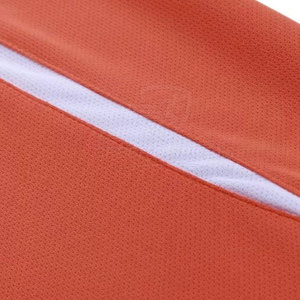 Uniforme de football en tissu de qualité, séchage rapide, pour équipes et séances d'entraînement, design léger. - Product Image 3