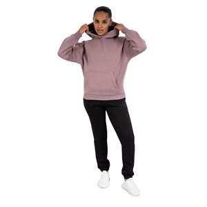 Hoodies unisexes streetwear pour femmes, avec fermeture éclair, logo personnalisé, coupe courte, tissu personnalisé, prix de gros, en vente. - Product Image 1