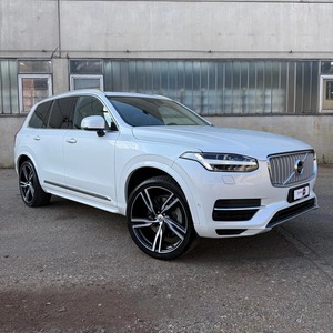 Meilleur prix Volvo XC90 SUV de luxe Transmission automatique 7 places Performances premium Véhicule d'exportation mondial - Product Image 4
