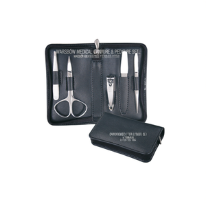 Warsaw Medical Manicure & <b>Pedicure</b> <b>Set</b> - Product Image 2