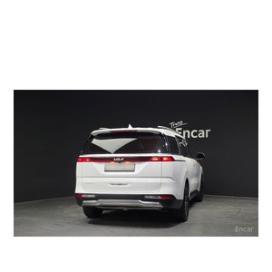 Kia Carnival Noblesse 2021 de 9 Plazas, 61,648 km, Diésel, Automático, Emisión Euro V, Volante a la Izquierda, Asientos de Cuero - Product Image 4