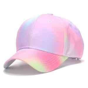 New Hot Polyester Baseball <b>Cap</b> 3D Embroidery Wheat Design Hip Hop Breathable Waterproof Unisex Can Add Logo Sports - Product Image 4