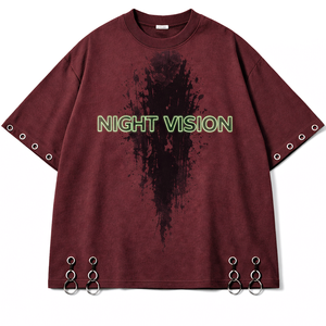 Entreprise expérimentée dans la fabrication de t-shirts offrant une production personnalisée, des services de couture avancés, d'impression et d'emballage pour les acheteurs - Product Image 4