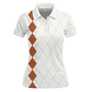 Camiseta de Manga Corta para Hombre, Transpirable, de Secado Rápido, con Logotipo Personalizado en la Parte Delantera, para Pesca y Golf - Product Image 3