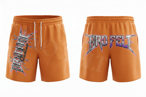 Nueva Llegada, Pantalones Cortos Deportivos Unisex de Verano, Estilo Vintage Lavado, Personalizados, Casuales, de Calle, 100% Algodón, de Secado Rápido - Product Image 2