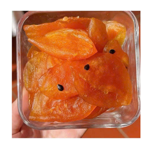 FRUTA DE LA PASIÓN SECADA NATURALMENTE DULCE Y ÁCIDA CON SEMILLAS |   ALTO CONTENIDO DE VITAMINA C |   RODADITOS DE FRUTA DESHIDRATADA - Product Image 4