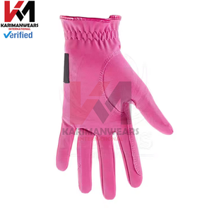 Gants de conduite d'hiver en cuir de daim de qualité supérieure, gants de moto rembourrés épais, doublure chaude, résistants au froid et au vent pour les mains et les bras - Product Image 5