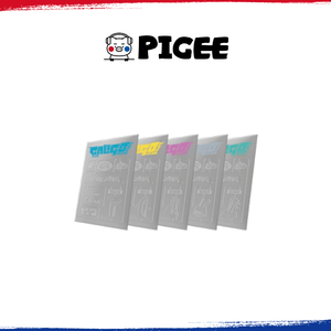 PLAVE - [ CALIGO PT.2 ] 4TH MINI (Versión POCAALBUM) ÁLBUM DE K-POP MÁS VENDIDO EN COREA - Product Image 2