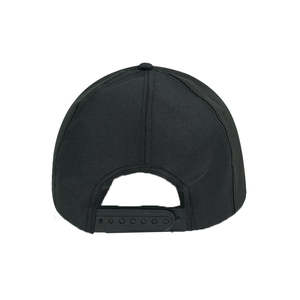 หมวกเบสบอลสไตล์เทรนดี้ สีน้ำตาลเรียบง่าย สำหรับกิจกรรมกลางแจ้ง ปรับขนาดได้ พร้อมปักโลโก้ตามสั่ง ราคาประหยัด - Product Image 4