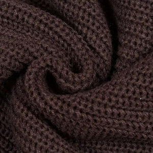 Pull en coton tricoté à la main à col rond et manches longues pour homme, grande taille, respirant, hiver, avec logo frontal, nouvelle arrivée - Product Image 4