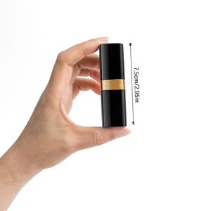 Lápiz Labial Mate de Terciopelo de 6 Colores de Marca Privada, Cremoso, Altamente Pigmentado, de Larga Duración, Resistente al Agua, Cosméticos - Product Image 6