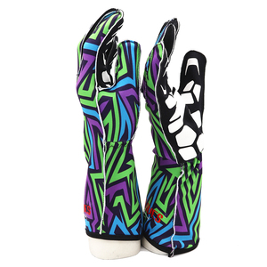 Guantes de Seguridad para Motociclismo y Carreras de Karts 2024, Resistentes al Viento, Ignífugos, Transpirables, Antideslizantes, Material Nomax, Logotipo Personalizado, Ligeros - Product Image 3