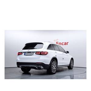 Mercedes-Benz GLC220 d 4MATIC 2022, 56,991 km, Diésel, Caja de Cambios Automática, Volante a la Izquierda, Cámara Trasera - Product Image 2