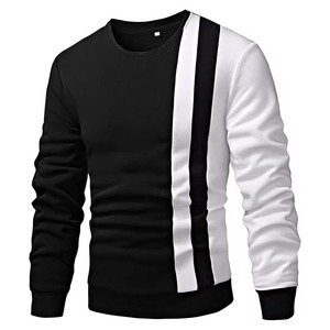Sudaderas Extra Grandes para Hombre, Personalizadas ODM, Estilo Más Popular, Sudaderas Básicas con Logotipo Personalizado, Ropa Urbana - Product Image 2