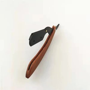 Nuevos Instrumentos de Belleza con Cuchilla de Afeitar, Instrumento de Belleza Reutilizable con Cuchilla de Acero Inoxidable Afilada, Personalizado, Última Tendencia - Product Image 4