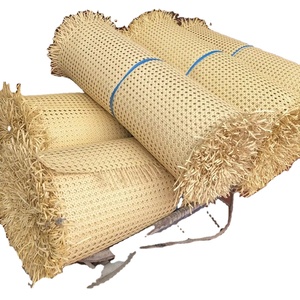High Quality <b>Bleached</b> Hexagonal Rattan for Furniture Wholesale in Bulk Competitive Price from Vietnam Agriculture Product - Product Image 1