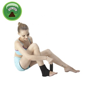 Sport réglable attelle de pied cheville brace soutien - Product Image 6