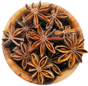 Anis étoilé du Vietnam séché et parfumé, traité selon la méthode AD, pour la cuisine, provenant d'un fabricant vietnamien - Product Image 6